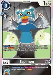 Espimon (LM-014)