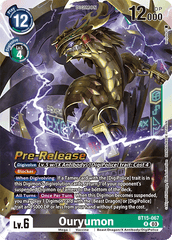 Ouryumon (BT15-067)