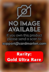 Destiny HERO - Malicious (V.1 - Ultra Rare)
