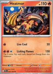 Heatmor