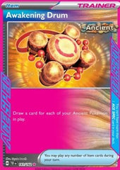 Awakening Drum