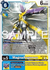 MagnaAngemon (BT16-024)