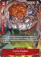 Curly.Dadan (OP02-005)