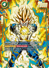 Vegeta (FB01-096) [Fusion World]