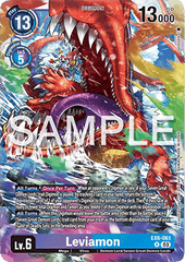 Leviamon (EX6-061) (V.1)