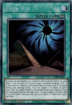 Ebon Sun