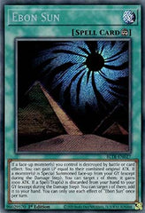 Ebon Sun