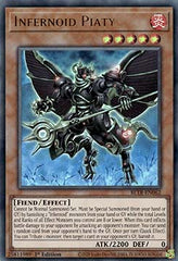 Infernoid Piaty