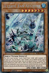 Icejade Ran Aegirine