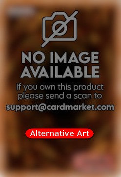 Void Imagination (V.2 - Secret Rare)