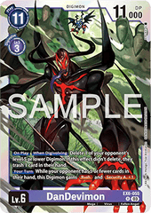 DanDevimon (EX6-055)
