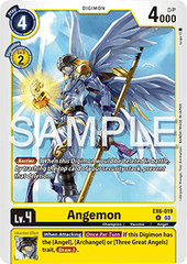 Angemon (EX6-019)