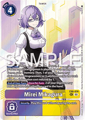 Mirei Mikagura (EX6-074) (V.1)