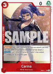 Carina (OP07-005) (V.1)