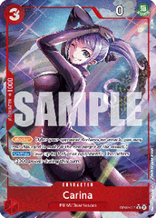 Carina (OP07-005) (V.2)