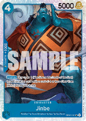 Jinbe (OP07-045) (V.1)