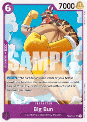 Big Bun (OP07-070)
