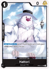 Hattori (OP07-088)
