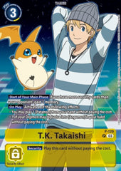 T.K. Takaishi (P-129)