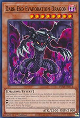 Dark End Evaporation Dragon
