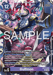 Gulfmon (BT17-070)