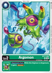 Argomon (BT17-004)