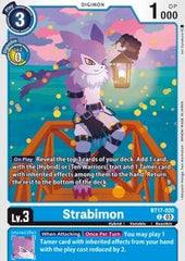 Strabimon (BT17-020)