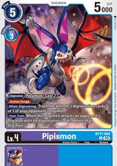 Pipismon (BT17-064)