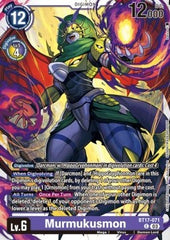Murmukusmon (BT17-071)