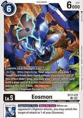 Eosmon (BT17-075)