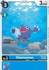Otamamon (EX7-015) (V.1)