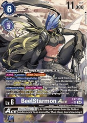 BeelStarmon Ace (EX7-059) (V.2)