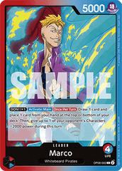Marco (OP08-002) (V.1)