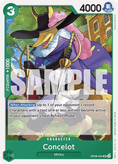 Concelot (OP08-024)