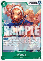Wanda (OP08-034)