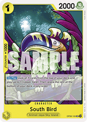 South Bird (OP08-100)