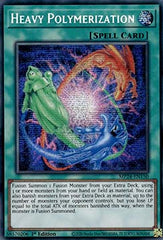 Heavy Polymerization