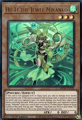Hu-Li the Jewel Mikanko