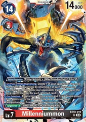 Millenniummon (BT18-019) (V.1)