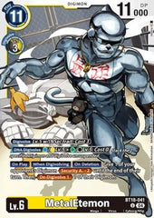 MetalEtemon (BT18-041)