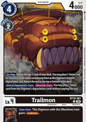 Trailmon (BT18-061)