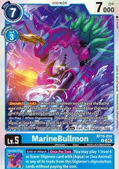 MarineBullmon (BT19-024)