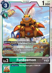 FunBeemon (BT19-045)