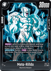 Meta-Rilldo (FB04-123) [Fusion World]