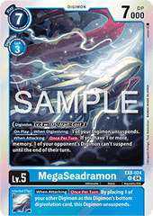 MegaSeadramon (EX8-024)