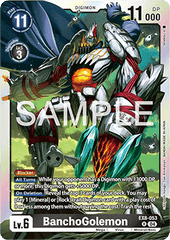 BanchoGolemon (EX8-053)