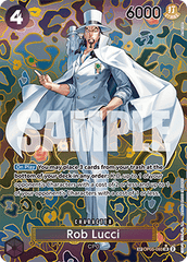 Rob Lucci (OP05-093)