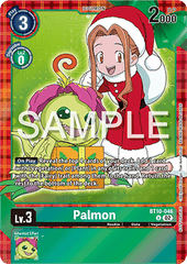 Palmon (BT10-046)