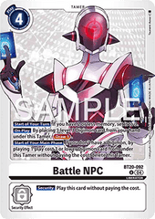 Battle NPC (BT20-092)