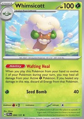 Whimsicott